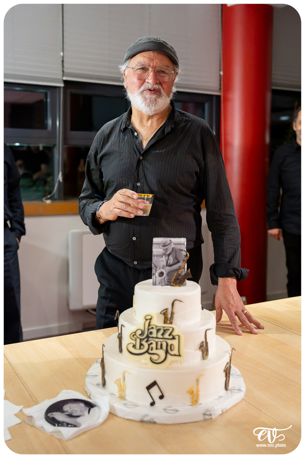 JAZZ BAND HAGUENAU : 60 ANS